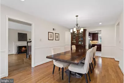 6019 Woodacres Drive, Bethesda, MD 20816 - Photo 17