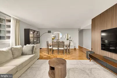 4601 N Park Avenue #1119, Chevy Chase, MD 20815 - Photo 3