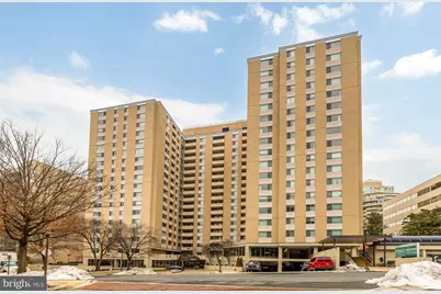 4601 N Park Avenue #1119, Chevy Chase, MD 20815 - Photo 31