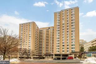 4601 N Park Ave, Chevy Chase, MD 20815 - Photo 31