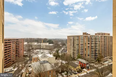 4601 N Park Avenue #1119, Chevy Chase, MD 20815 - Photo 19