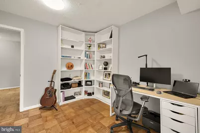 4601 N Park Avenue #1119, Chevy Chase, MD 20815 - Photo 17