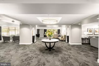 4601 N Park Avenue #1119, Chevy Chase, MD 20815 - Photo 21