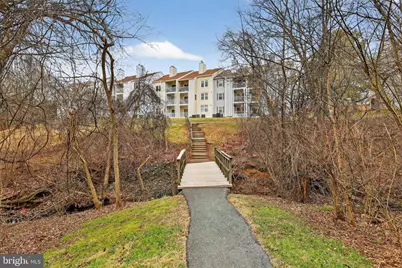 7 Pickering Court #7-201, Germantown, MD 20874 - Photo 25