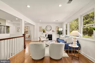 407 Hinsdale Ct, Silver Spring, MD 20901 - Photo 5