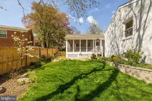 407 Hinsdale Ct, Silver Spring, MD 20901 - Photo 51