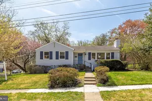 407 Hinsdale Ct, Silver Spring, MD 20901 - Photo 1