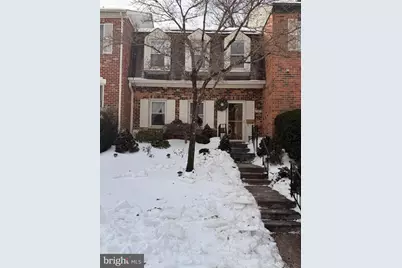 7526 Coddle Harbor Lane, Rockville, MD 20854 - Photo 1