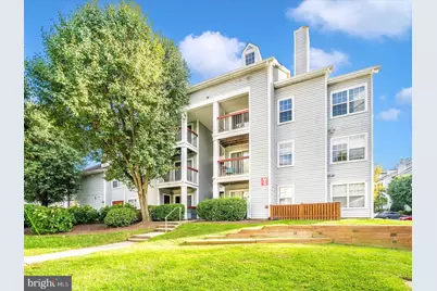 9907 Boysenberry Way #110-42, Gaithersburg, MD 20879 - Photo 25
