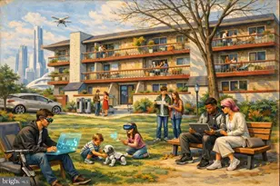 10300 Westlake Dr, Bethesda, MD 20817 - Photo 1