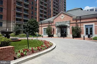 11710 Old Georgetown Rd, North Bethesda, MD 20852 - Photo 33