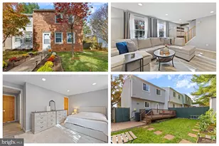 1401 Elm Grove Cir, Silver Spring, MD 20905 - Photo 1