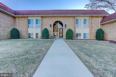 3213 S Leisure World Boulevard #101-2C, Silver Spring, MD 20906 - Photo 1