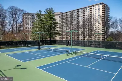 5225 Pooks Hill Road #120N, Bethesda, MD 20814 - Photo 7