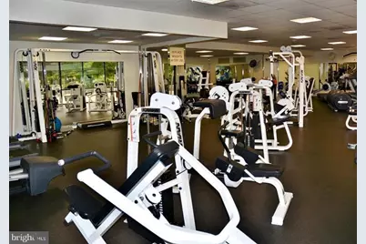 5225 Pooks Hill Road #120N, Bethesda, MD 20814 - Photo 9