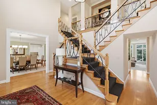 9860 Avenel Farm, Potomac, MD 20854 - Photo 5