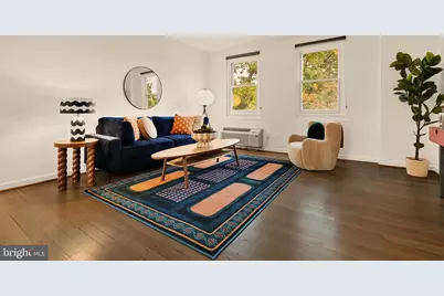 4818 Chevy Chase Drive #303, Chevy Chase, MD 20815 - Photo 3