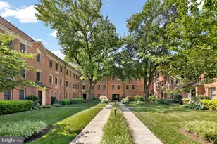 4818 Chevy Chase Dr, Chevy Chase, MD 20815 - Photo 29