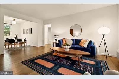 4818 Chevy Chase Drive #303, Chevy Chase, MD 20815 - Photo 1