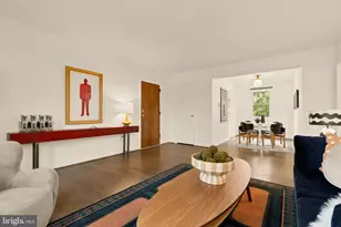 4818 Chevy Chase Dr, Chevy Chase, MD 20815 - Photo 7