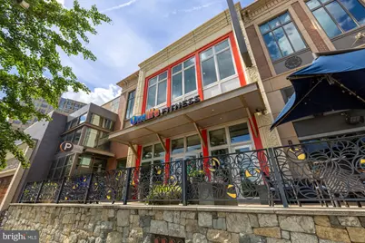 5809 Nicholson Lane #214, Rockville, MD 20852 - Photo 59