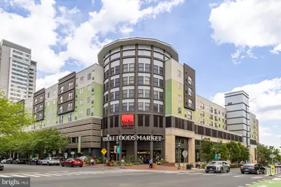 5809 Nicholson Lane #214, Rockville, MD 20852 - Photo 53