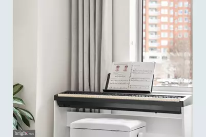 5809 Nicholson Lane #214, Rockville, MD 20852 - Photo 23