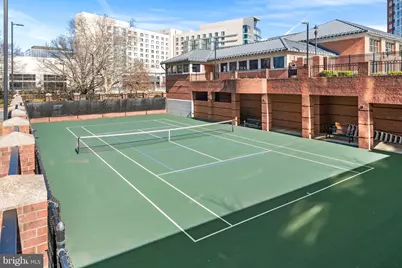 5809 Nicholson Lane #214, Rockville, MD 20852 - Photo 49