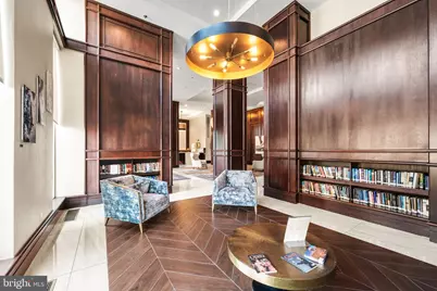 5809 Nicholson Lane #214, Rockville, MD 20852 - Photo 31