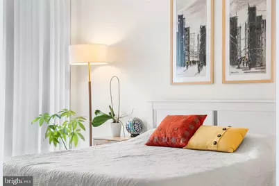 5809 Nicholson Lane #214, Rockville, MD 20852 - Photo 15