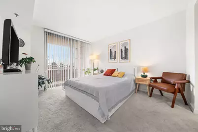 5809 Nicholson Lane #214, Rockville, MD 20852 - Photo 13