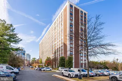 11801 Rockville Pik #806, Rockville, MD 20852 - Photo 25