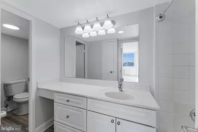 11801 Rockville Pik #806, Rockville, MD 20852 - Photo 17