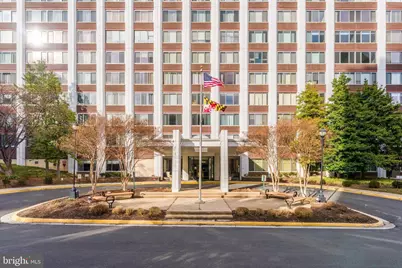 11801 Rockville Pik #806, Rockville, MD 20852 - Photo 23