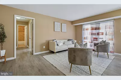 10625 Montrose Avenue 10625 #104, Bethesda, MD 20814 - Photo 3