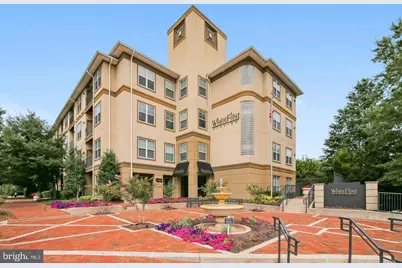 11750 Old Georgetown Road #2523, North Bethesda, MD 20852 - Photo 1