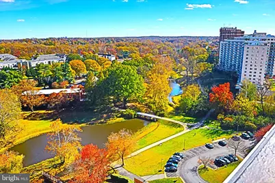 10401 Grosvenor Place #1704, Rockville, MD 20852 - Photo 73