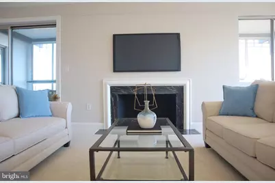 10401 Grosvenor Place #1704, Rockville, MD 20852 - Photo 15