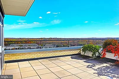 10401 Grosvenor Place #1704, Rockville, MD 20852 - Photo 69