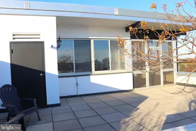 10401 Grosvenor Place #1704, Rockville, MD 20852 - Photo 75