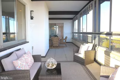 10401 Grosvenor Place #1704, Rockville, MD 20852 - Photo 67