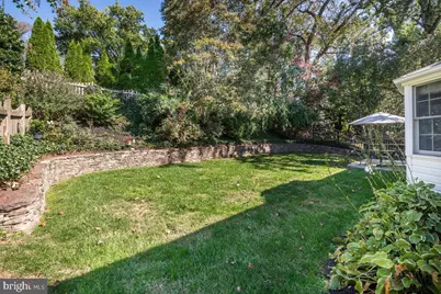 5215 Roosevelt Street, Bethesda, MD 20814 - Photo 5