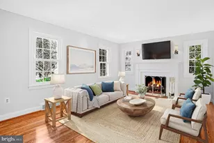 5215 Roosevelt St, Bethesda, MD 20814 - Photo 17