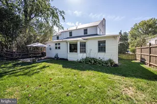 5215 Roosevelt St, Bethesda, MD 20814 - Photo 7