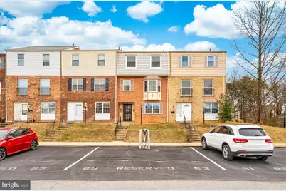 63 Timber Rock Road, Gaithersburg, MD 20878 - Photo 1