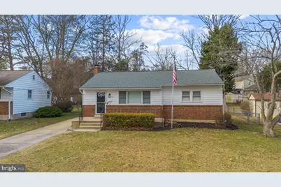 412 Silver Rock Road, Rockville, MD 20851 - Photo 1