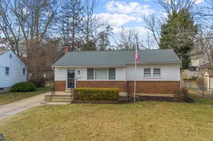 412 Silver Rock Rd, Rockville, MD 20851 - Photo 1