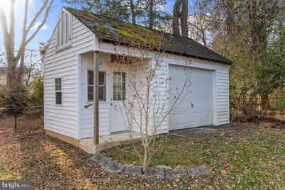 412 Silver Rock Road, Rockville, MD 20851 - Photo 7