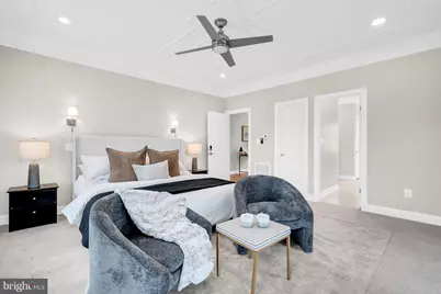 3925 Decatur Avenue, Kensington, MD 20895 - Photo 21