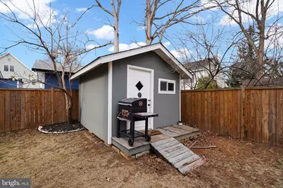 3925 Decatur Avenue, Kensington, MD 20895 - Photo 41